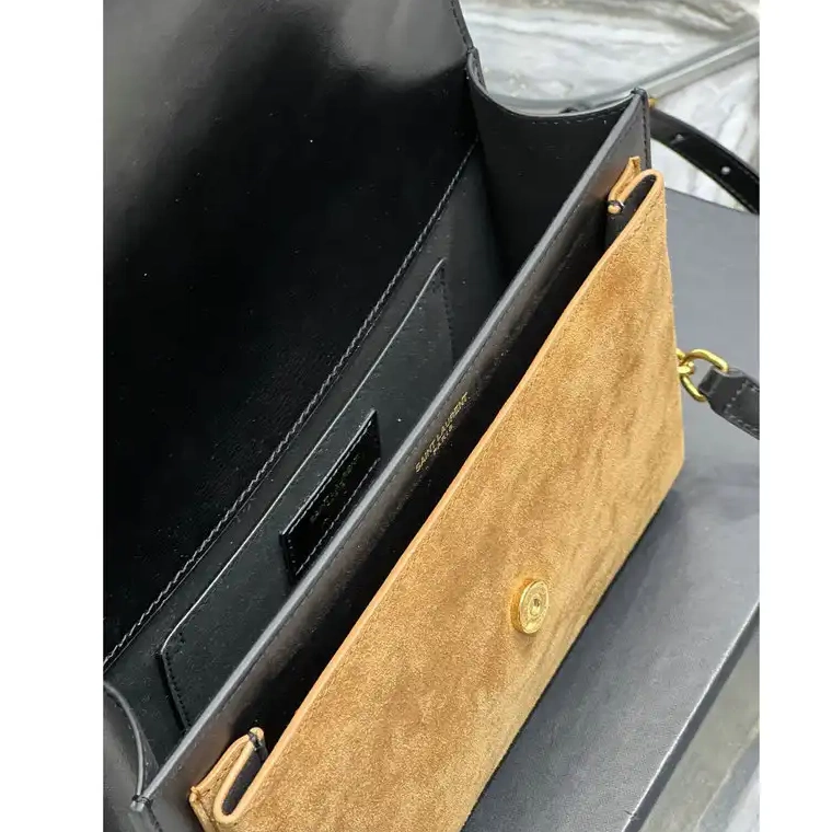 Brother sam 2204HS0251 Bag YSL 0801